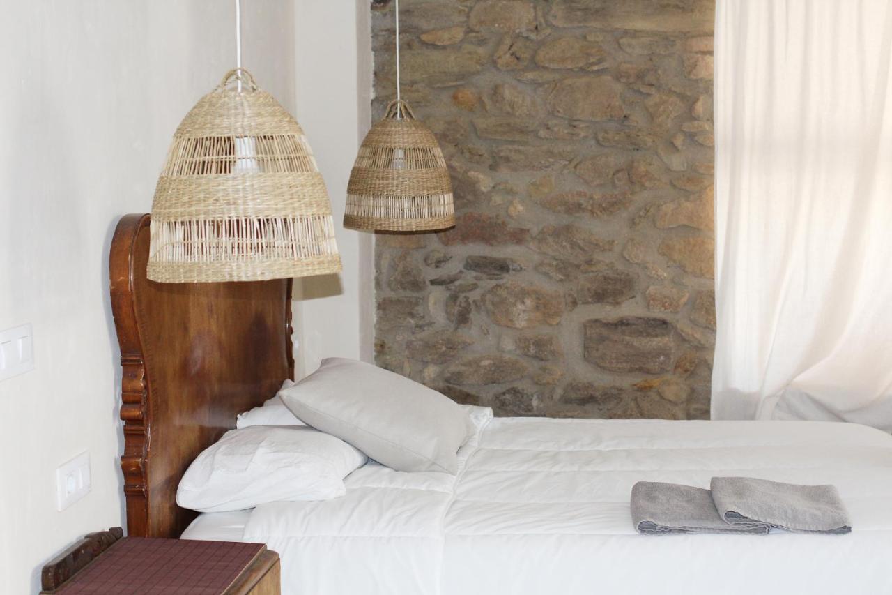 Ferienwohnung El Reposo De La Grulla Perales del Puerto Exterior foto